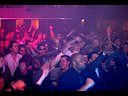 Vision Nightclub Crowd